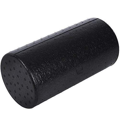 Preisvergleich Produktbild RightChoice2018 hochdichte Muskelschaumrollen – Sport-Massagerollen für Dehnung, Physiotherapie, Tiefengewebe und myofasziale Entspannung – ideal für Übungen und Schmerzlinderung