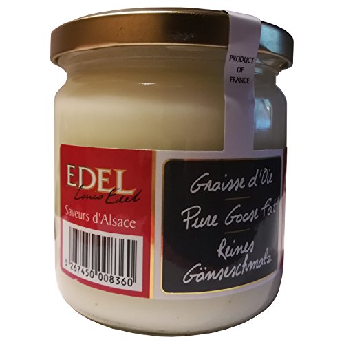 Preisvergleich Produktbild Edel Gänseschmalz
