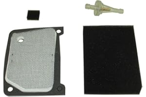 STONEDER Kit filtro PP214 HA3017 per riscaldatori a cherosene 043593418111 20901 1PP214-MP4 1PP214MP4 HA3017 571112 Reddy Desa All-Pro Remington Master Knipco Dayton (2)