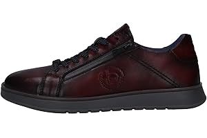 BUGATTI Mężczyźni 322-aio02sznurowane