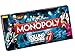 Produktbild Monopoly Rolling Stones Board Game