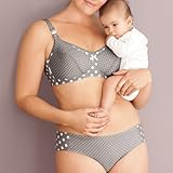 Anita maternity Damen Still-BH 5034 - 4
