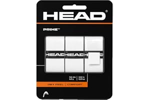 Head Prime handtag för tennisklubbor