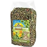 JR-Farm Degu-Schmaus Größe: 10kg