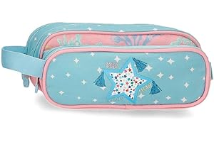 Enso, niebieski, Potrójne etui