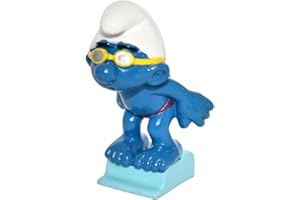 SCHLEICH 20440 - Galleggiante per competizioni