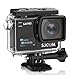 Produktbild SJCAM SJ8 Pro Action Kamera Wifi Sports Cam 4K Camera 12MP Ultra Full HD Unterwasserkamera - Sports Cam, Action Cam Kamera Sports Mini DVR (sj8 Pro)