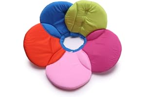 Oncpcare Pet Dog Recovery Collar Anti Licked Scratched Bite Nursing Care Elizabethan Collar for Dogs and Cats