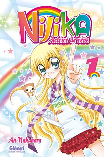 Download Nijika actrice de rêve - Tome 01