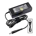 Produktbild TAIFU 90W Netzteil AC Adapter 19,5V 4,62A 90W (7,4x5,0mm) für Dell FA90PM111 PA-3E PA-10 Latitude D400 D410 D600 D610 D620 D630 D800 D810 D820 D830 PP065 D420 D430 D430N Studio 1537 1735 1737 15 17 Family Inspiron 6400 8500 1427 1425 1545 1525 9200 9300 9400, Vostro 1310 1510 1710, Dell Inspiron 14 15 17 SE 15R 15Z 17R 17Z Ultra Laptop ersetzt PA-10 PA-12 PA-1900-02D AD-90195D Strom Kabel