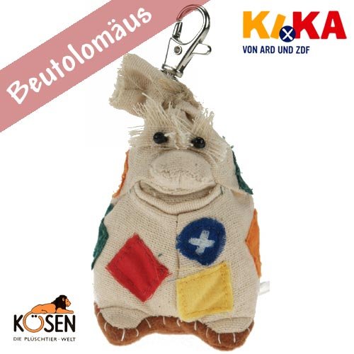 Beutolomäus (Adventskalender) fernsehserien.de