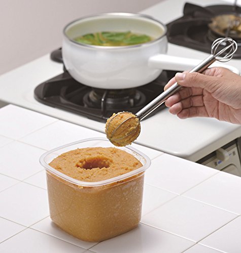 Reyer Wiegen Miso muddler LS1500 (Japan-Import) - 2