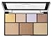 NYX Strobe of Genius Illuminating Palette