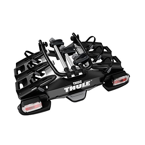 Shimano - Portabicicletas Th Velocomp 3B / 7Pi V16