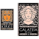 Ben, Kirke Galateia: Bir &Ouml;yk&uuml; -2 Kitap Set