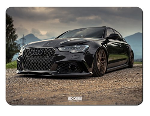 Preisvergleich Produktbild Mauspad Damn Low A6 Design