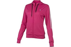 K-Swiss Women's Ks Tac Hypercourt Express Tennis Jacket