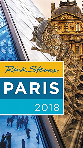 Télécharger Rick Steves Paris 2018 Livre PDF Gratuit
