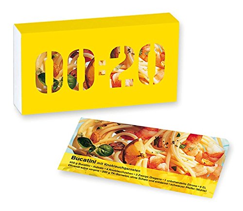 Download Kochbox 00:20: Die leckere schnelle Küche! (Collection Lardon by moses.) Download Kochbox 00:20: Die leckere schnelle Küche! (Collection Lardon by moses.)
