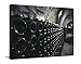 Produktbild France, Marne, Champagne Ardenne, Reims, Pommery Champagne Winery, Champagne Cellars Leinwand von Walter Bibikow - 61x81 cm