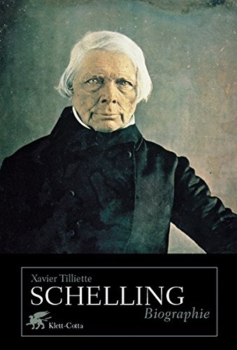 Download Schelling: Biographie Download Schelling: Biographie