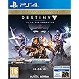 Destiny: Il Re dei Corrotti -Legendary Edition - Day-one - PlayStation 4
