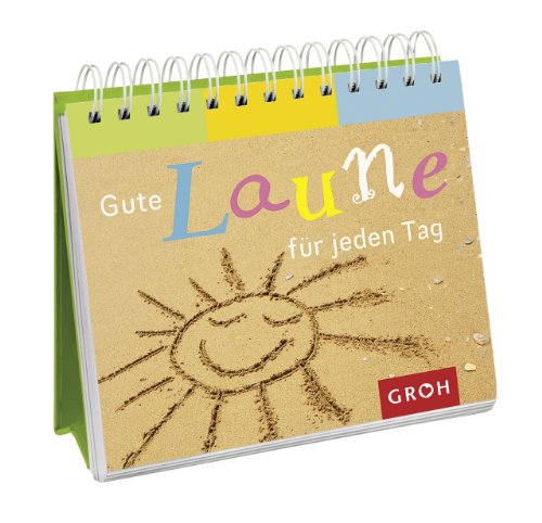 Download Gute Laune für jeden Tag