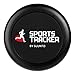 Produktbild Suunto Sports Tracker Smart Sensor mit verstellbarem Brustgurt (XS-XL), Herzfrequenzmesser bei Multisport, Schwarz, SS022154000