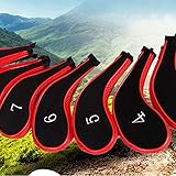 driver headcovers funny With zipper closure as a perfect protective cover.