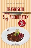 Cover zum Buch Fränkische S(ch)auerbraten