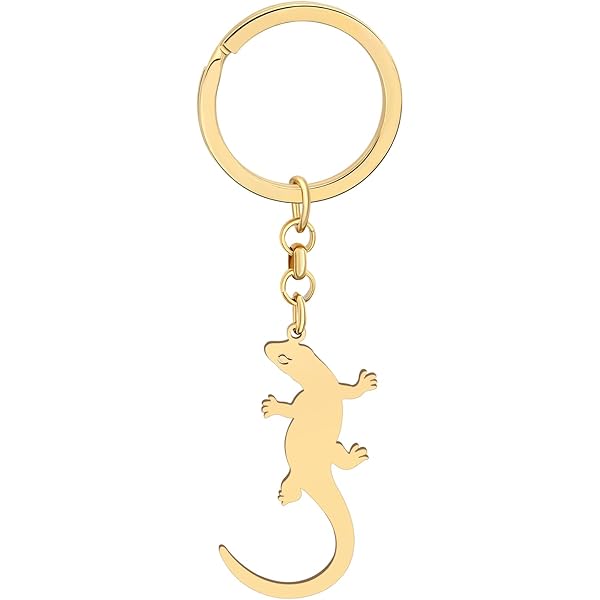 Miniblings Ferreux Ver De Pendentif Pour Telephone Mobile Reptile