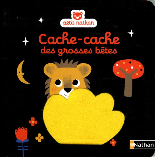 Cache-cache des grosses bêtes