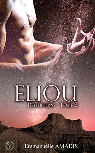 RAJuffern 2: Eliou