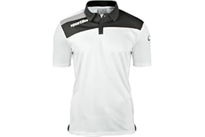 Sportika Polo MOD. Brest da Rappresentanza Free Time Calcio Volley Basket Calcetto Atletica