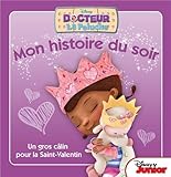 Un gros câlin pour la Saint-Valentin
