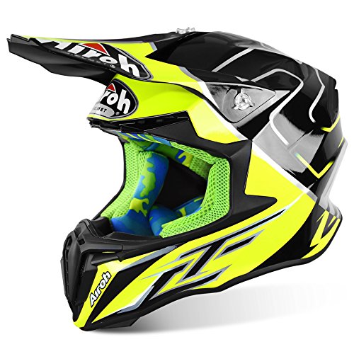 Preisvergleich Produktbild Airoh Twist Spot