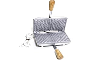 CBE ELETTRODOMESTICI CBE Elektrogeräte 5020100CR Keksdose, 600 W, Aluminium