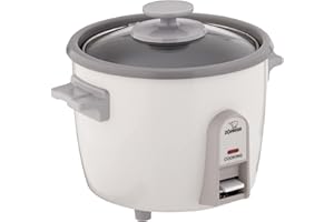Zojirushi 3-cup, Blanco, 0.6 L, 1