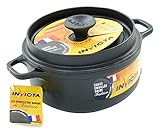 Cocotte ronde Invicta