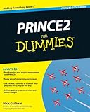 PRINCE2 For Dummies (English Edition) by Nick Graham