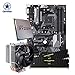 Produktbild ONE GameStar-Upgradekit Pro Ryzen 5 2600 - Aufrüstkit - AMD Ryzen 5 2600 (6 x 3.90 GHz) - 8 GB DDR4 Corsair Vengeance LPX RAM (3000 MHz) - ASUS PRIME B450-PLUS Mainboard - Be Quiet! Pure Rock Slim Prozessorkühler - Vormontiert - 24 Monate Garantie