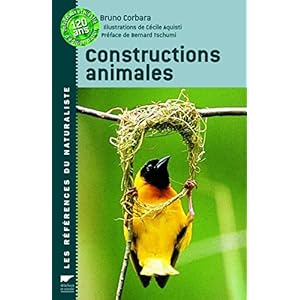 Constructions animales Livre en Ligne - Telecharger Ebook