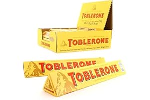 TOBLERONE LECHE