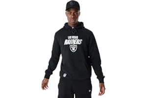 New Era Bluza z kapturem Uniseks Nfl Script Graphic Hoody