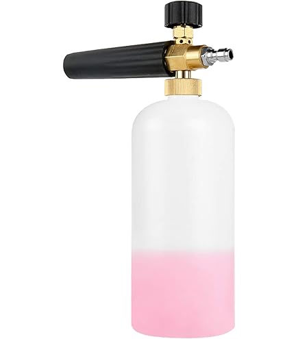 Adaptateur De Nettoyeur Haute Pression Adaptateur Pour Nettoyeur Haute