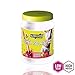 Produktbild Nutrixxion PROTEIN & LOW SUGAR Shake 450g Dose, Geschmack Raspberry-Blackberry