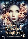 Die Muschelsammlerin. Deine Bestimmung wartet by 