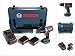Produktbild Bosch GSR 18 V-60 C Professional Brushless Li-Ion Akku Bohrschrauber in L-Boxx mit 2x GBA 6,0 Ah Akku und GAL 1880 CV Ladegerät