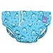 Produktbild Bambino Mio, wiederverwendbare schwimmwindel, delfin, M (6-12 Monate)