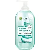 Garnier Hyaluronik Aloe Temizleme Jeli (200 ml)